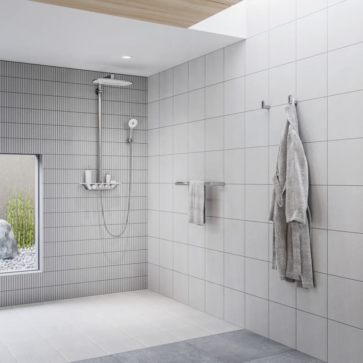 Phụ kiện phòng tắm INAX