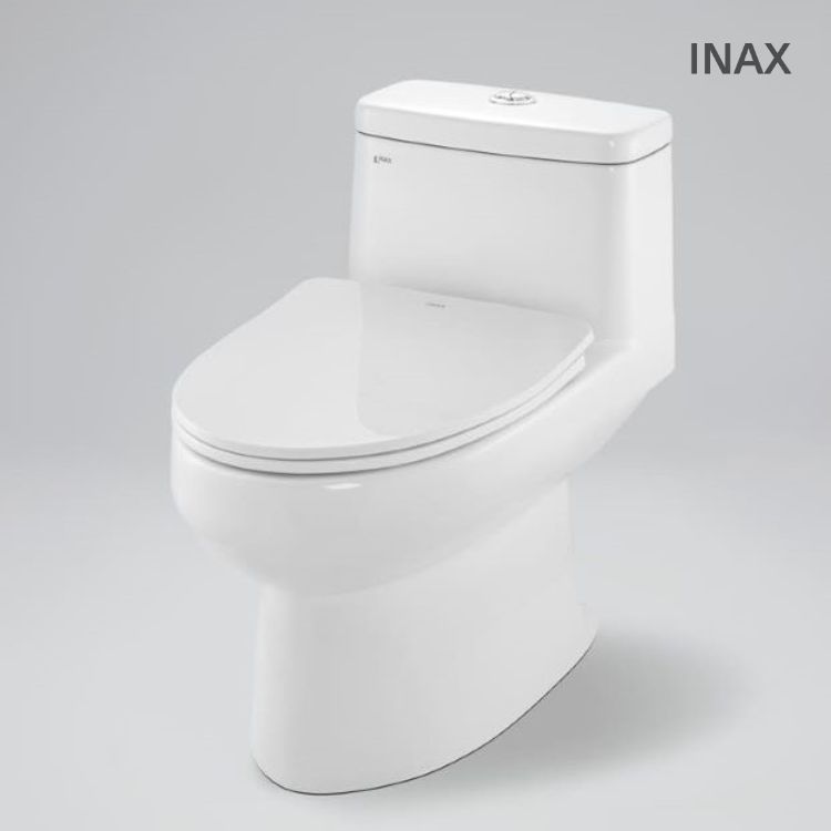 mãu bồn cầu 1 khối