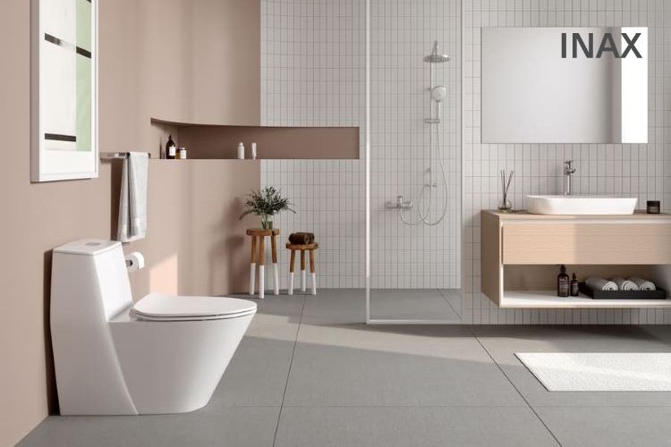 báo giá bồn vệ sinh, toilet