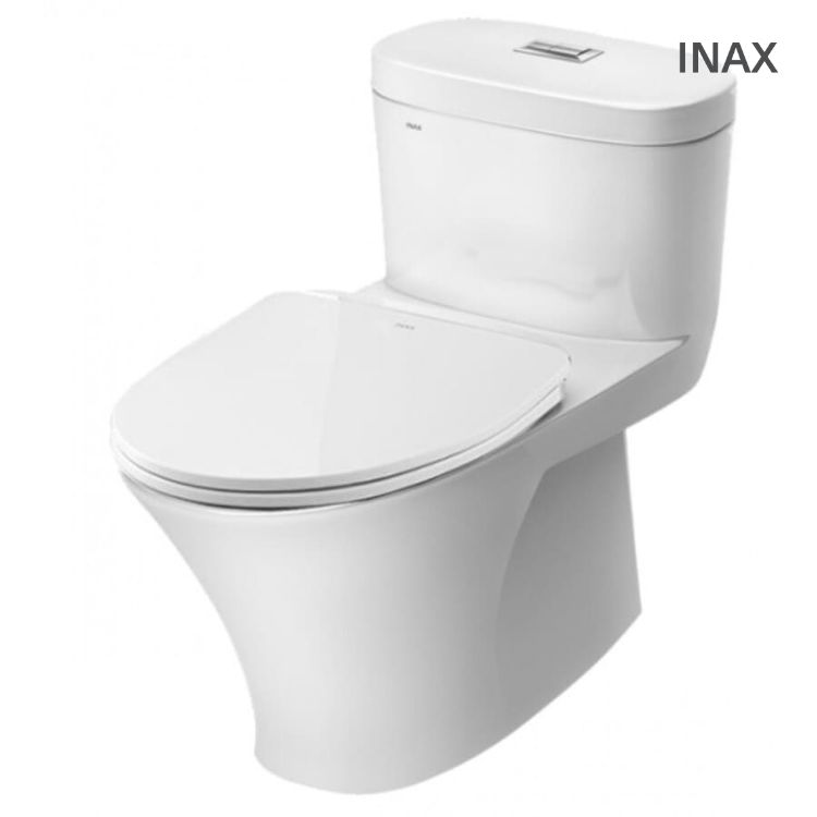 bệt liền khối INAX AC-959VAN-2