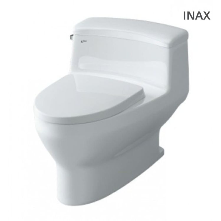 Toilet 1 khối INAX AC-4005VN