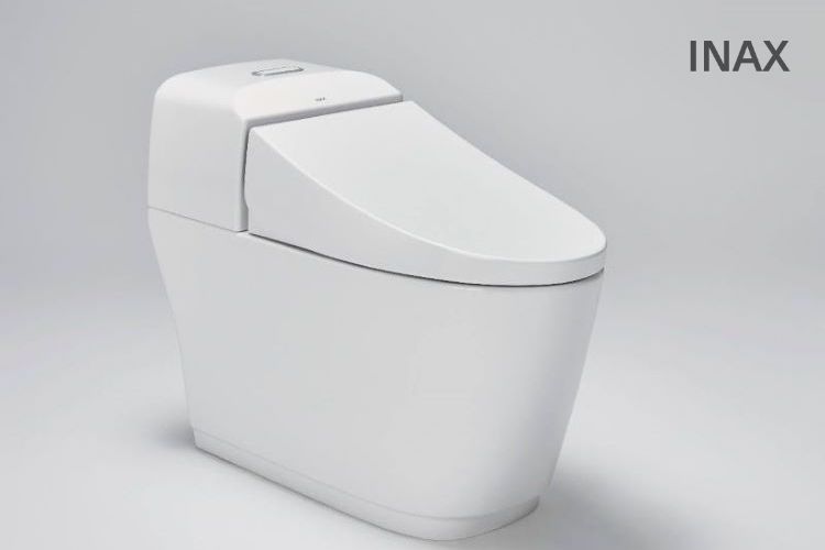 Các tiêu chí chọn mua bồn cầu thông minh