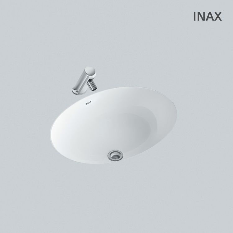 giá bồn rửa tay âm bàn