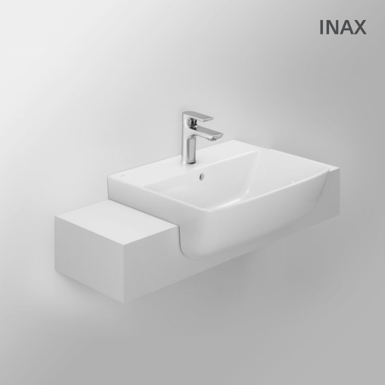 giá chậu rửa mặt bán âm bàn