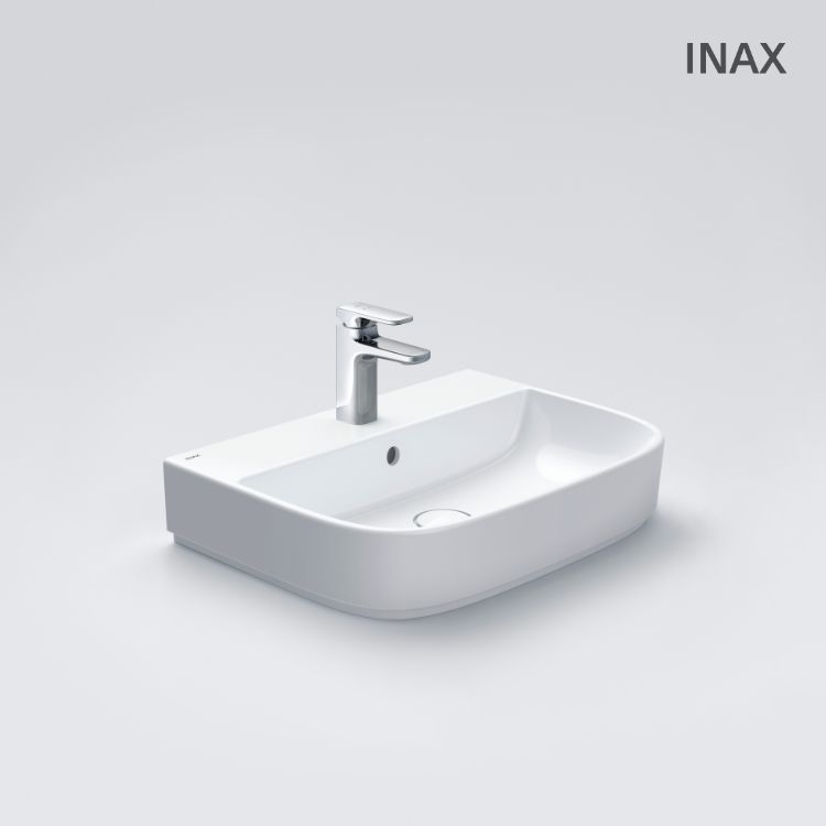 Báo giá lavabo đặt bàn
