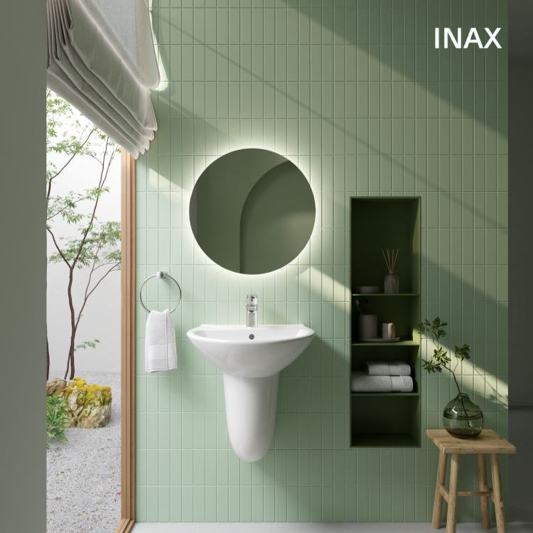 giá bồn rửa mặt treo tường