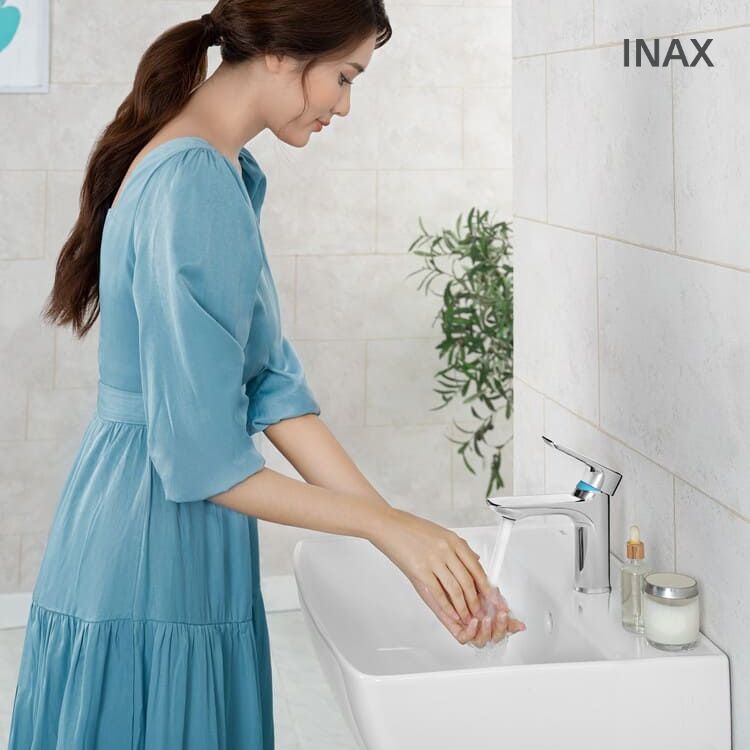 Chậu rửa lavabo