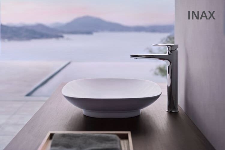 Lưu ý khi sử dụng chậu rửa lavabo