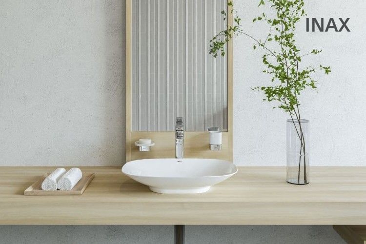 Nên sử dụng lavabo âm bàn hay lavabo dương bàn