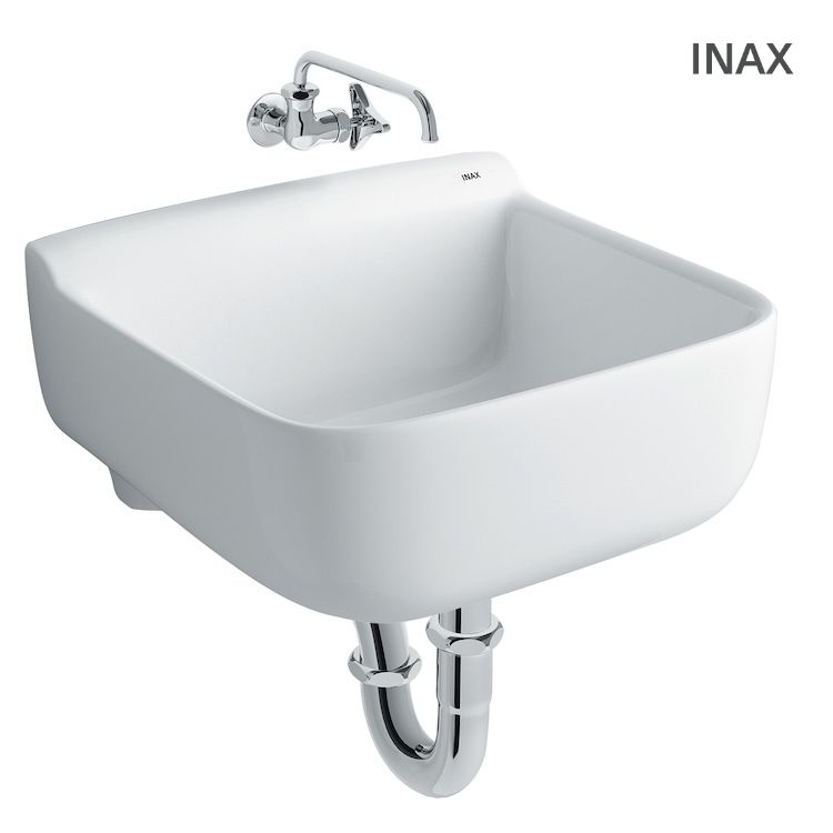Lavabo treo tường siêu nhỏ S-17V