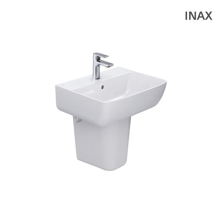 Lavabo treo tường mini L-312(EC/FC)