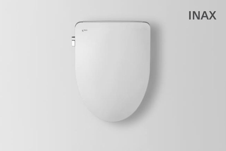 Nắp bồn cầu rửa cơ