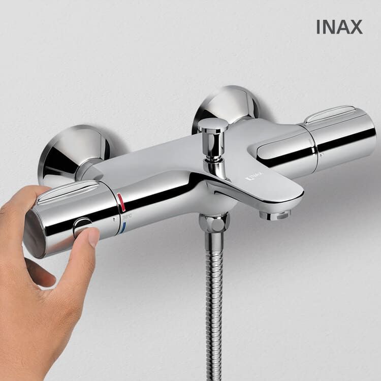 Vòi sen tắm nhiệt độ