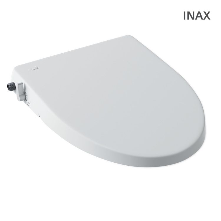 Nắp rửa bồn cầu cơ INAX