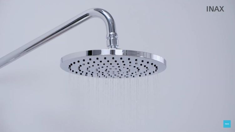Đảm bảo mọi chức năng hoạt động trơn tru, nước chảy đều 