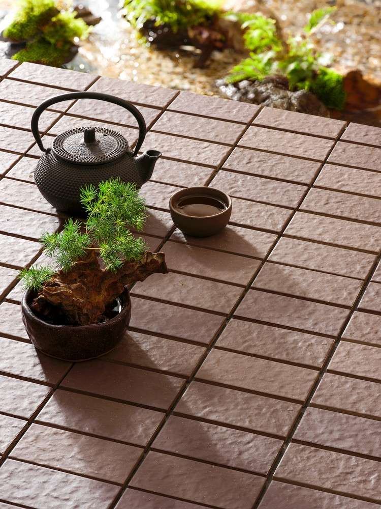 Kinh nghiệm chọn gạch mosaic ốp bếp chất lượng 