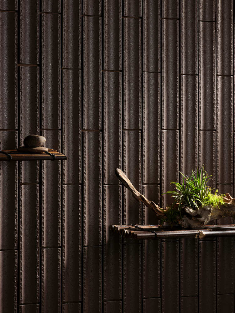 Lưu ý khi sử dụng gạch mosaic ốp bếp