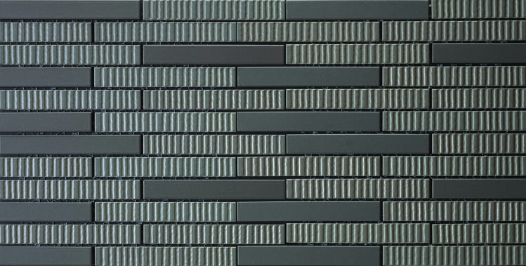 Kích thước gạch mosaic ốp bếp 