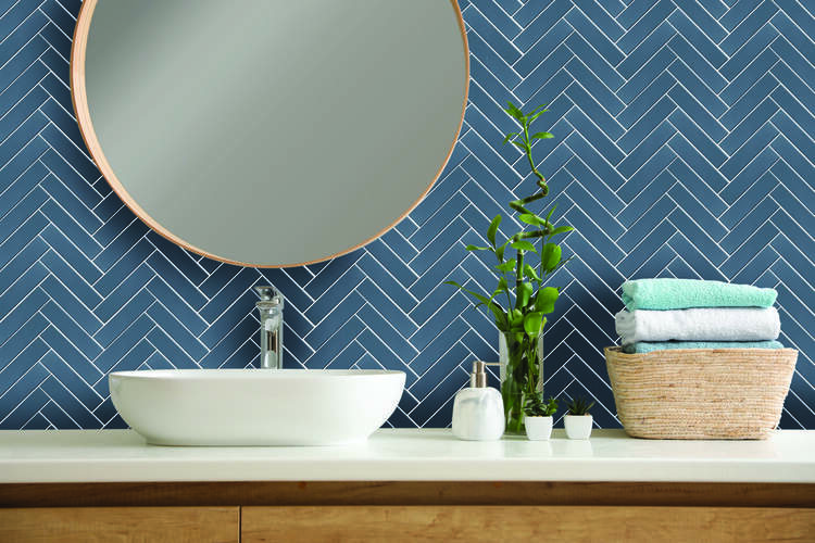 Có nên sử dụng gạch mosaic ốp bếp không