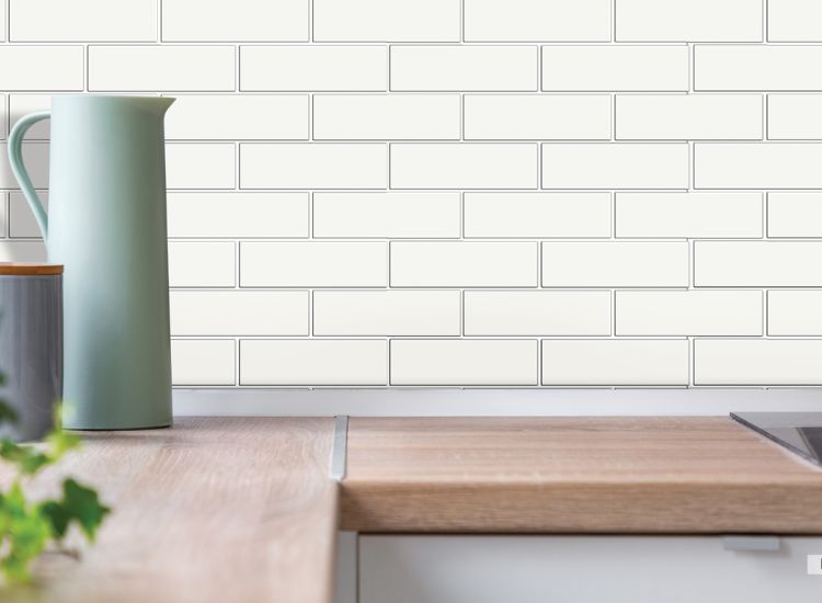 Mẫu gạch ốp nhà bếp đẹp