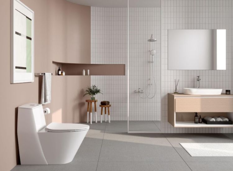 Làm thế nào để chọn bồn cầu chất lượng với giá hợp lý