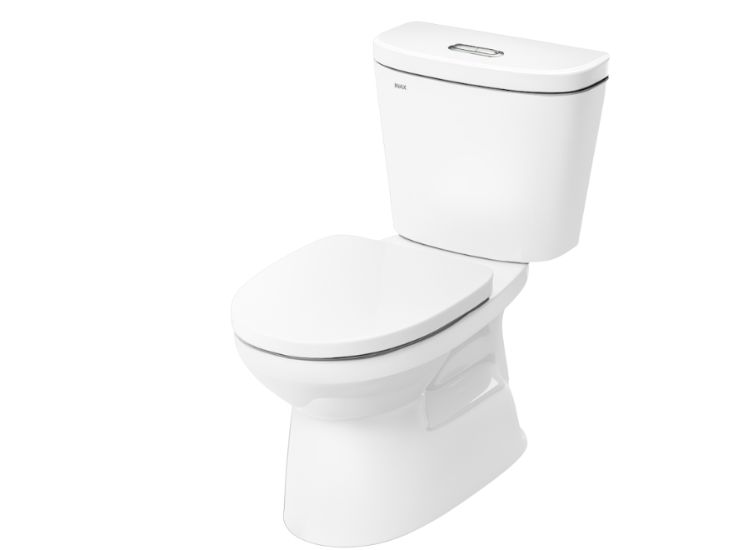 Bồn cầu 2 khối C-306VA