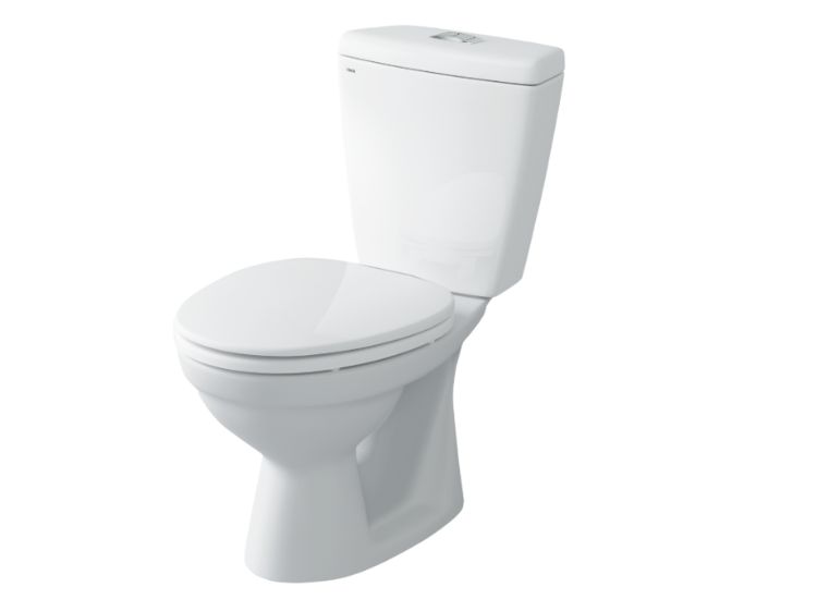 Bồn cầu 2 khối C-108VA