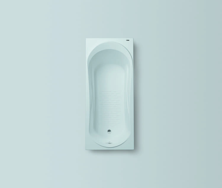 Kích thước của bồn tắm góc