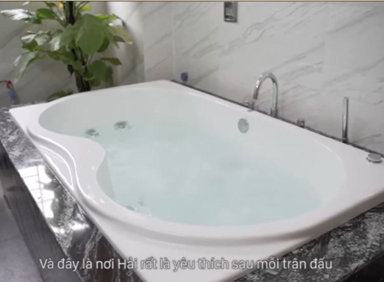 Kinh nghiệm chọn bồn tắm massage phù hợp nhất