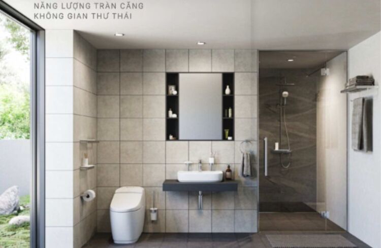 Vì sao nên chọn combo thiết bị vệ sinh INAX
