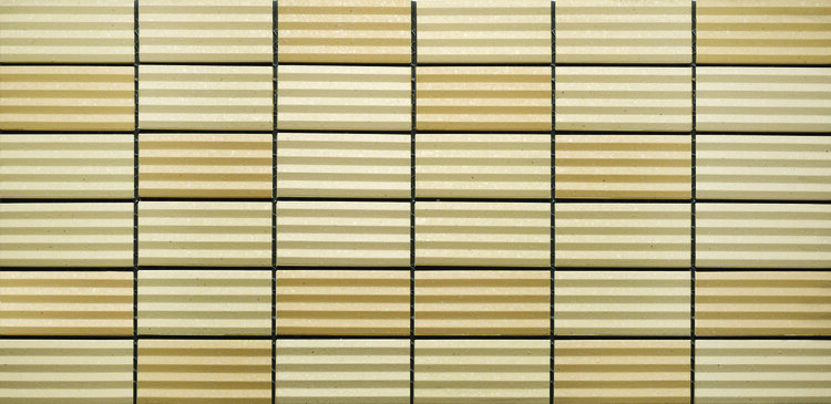 I-Concept Wavy Mosaic 2