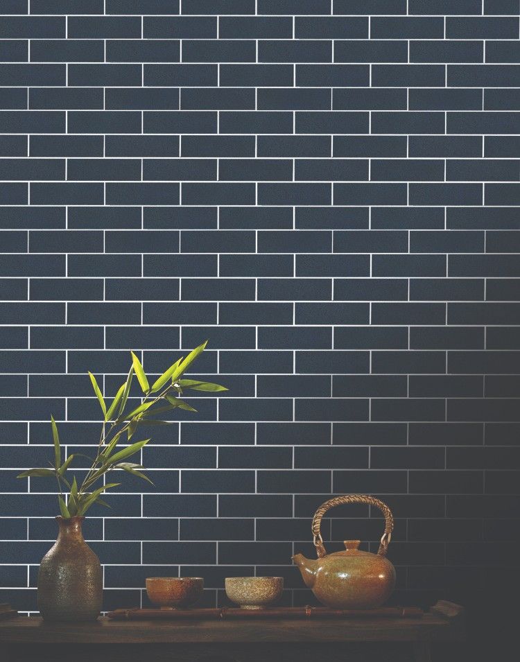 Glazed Mosaic