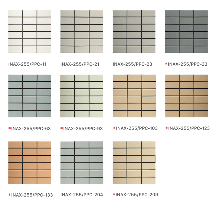 Pastel Plain Color