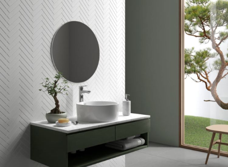 Kiểm định chất lượng gương nhà tắm