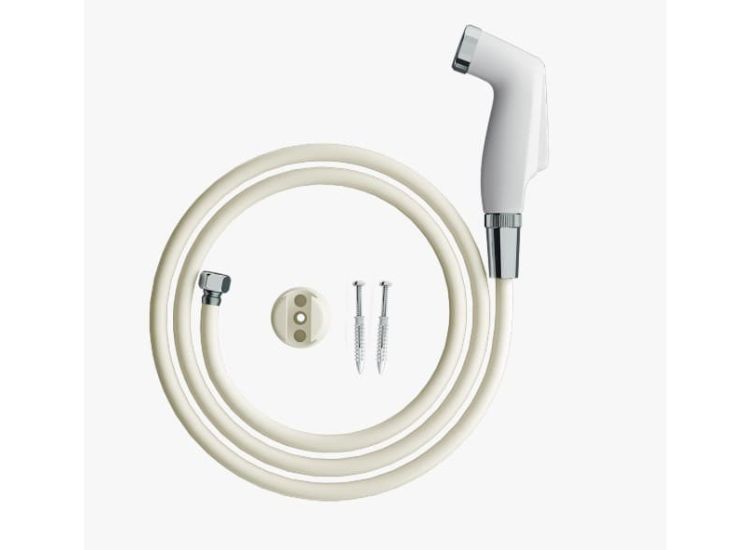Vòi xịt INAX chính hãng giá bao nhiêu?