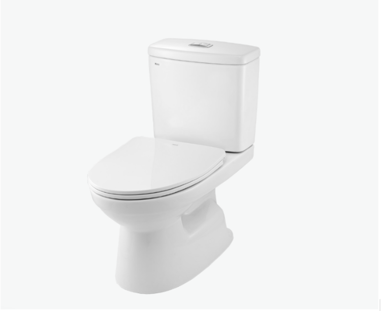 Bồn cầu 2 khối AC-504VWN-2