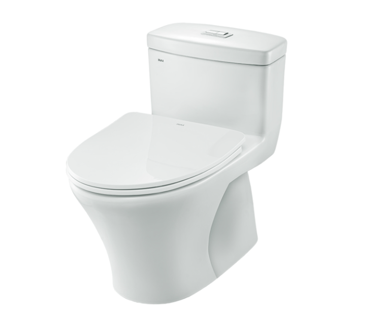 Bồn cầu 1 khối AC-900VRN-2