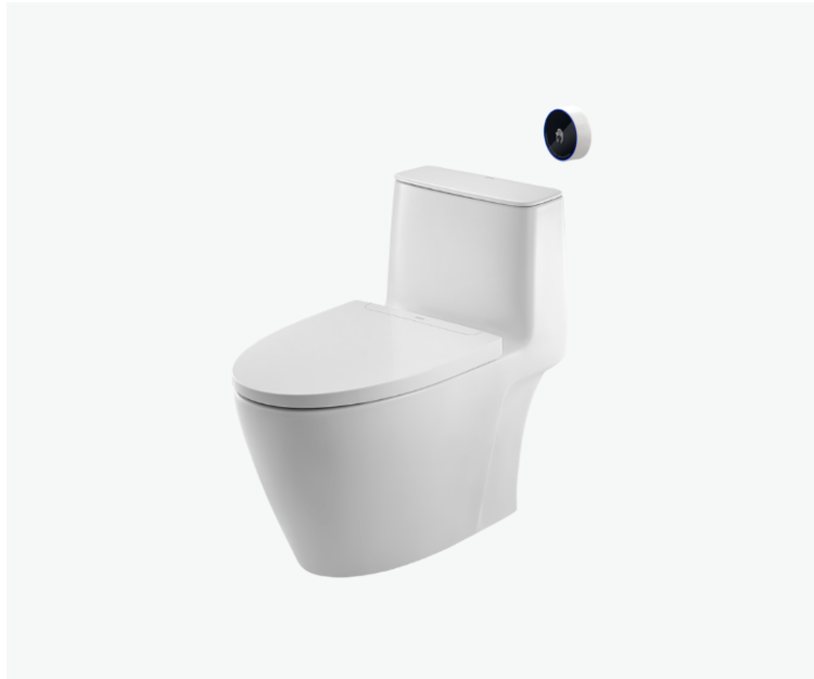 Bồn cầu 1 khối xả cảm ứng ACT‑902VN