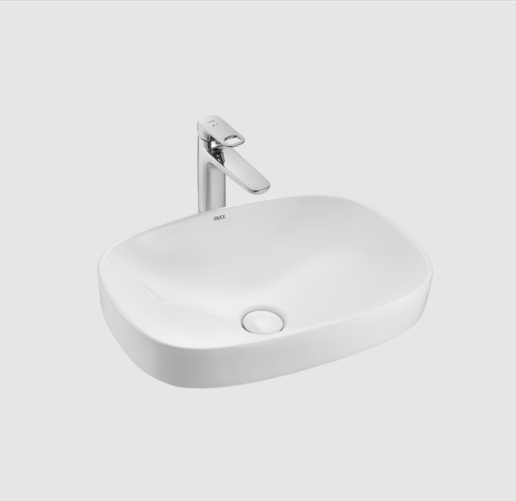 Chậu rửa đặt bàn AL-642V