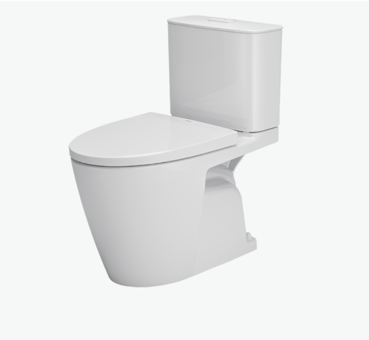 Bồn cầu 2 khối INAX AC-602VN