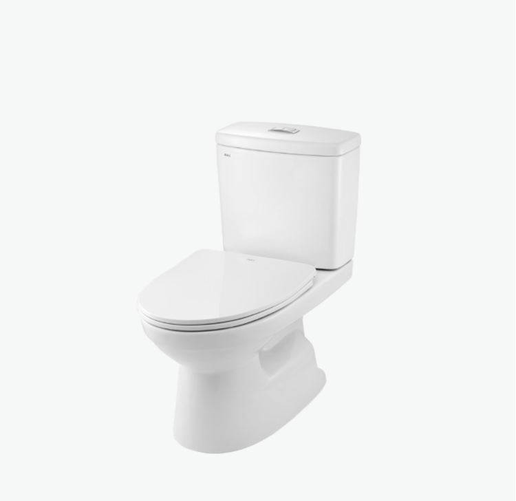 Bồn cầu 2 khối INAX C-504VWN-2