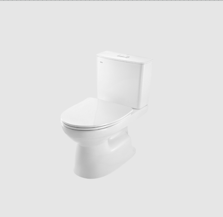 bồn cầu 2 khối C-514VWN