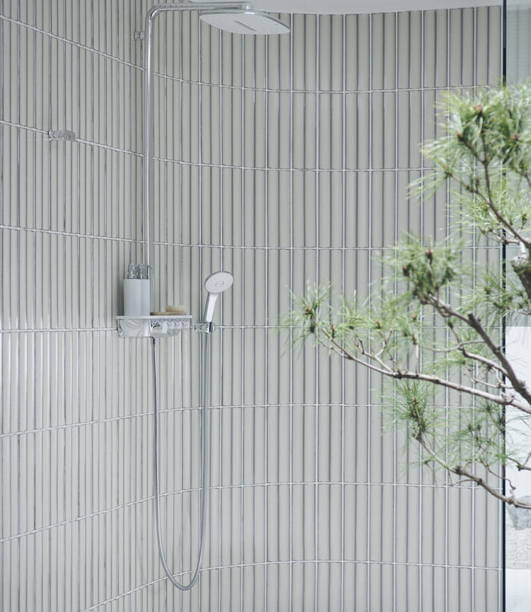Lựa chọn gạch ốp tường