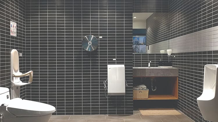 Cool Mist Glass là dòng gạch thẻ phủ men kính tạo hiệu ứng ánh sáng độc đáo