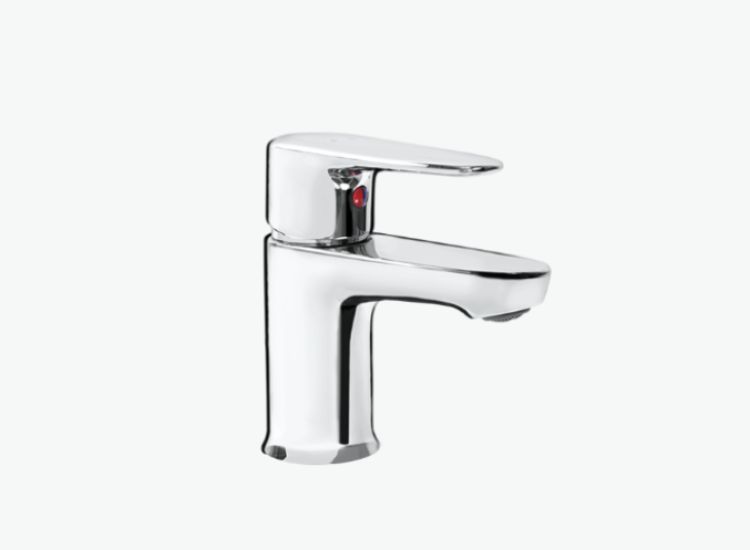 Vòi Chậu Rửa Mặt INAX LFV-1112S