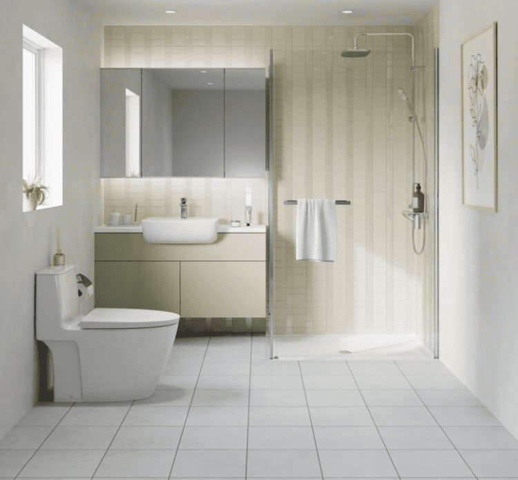 Giá treo khăn nhà tắm là gì