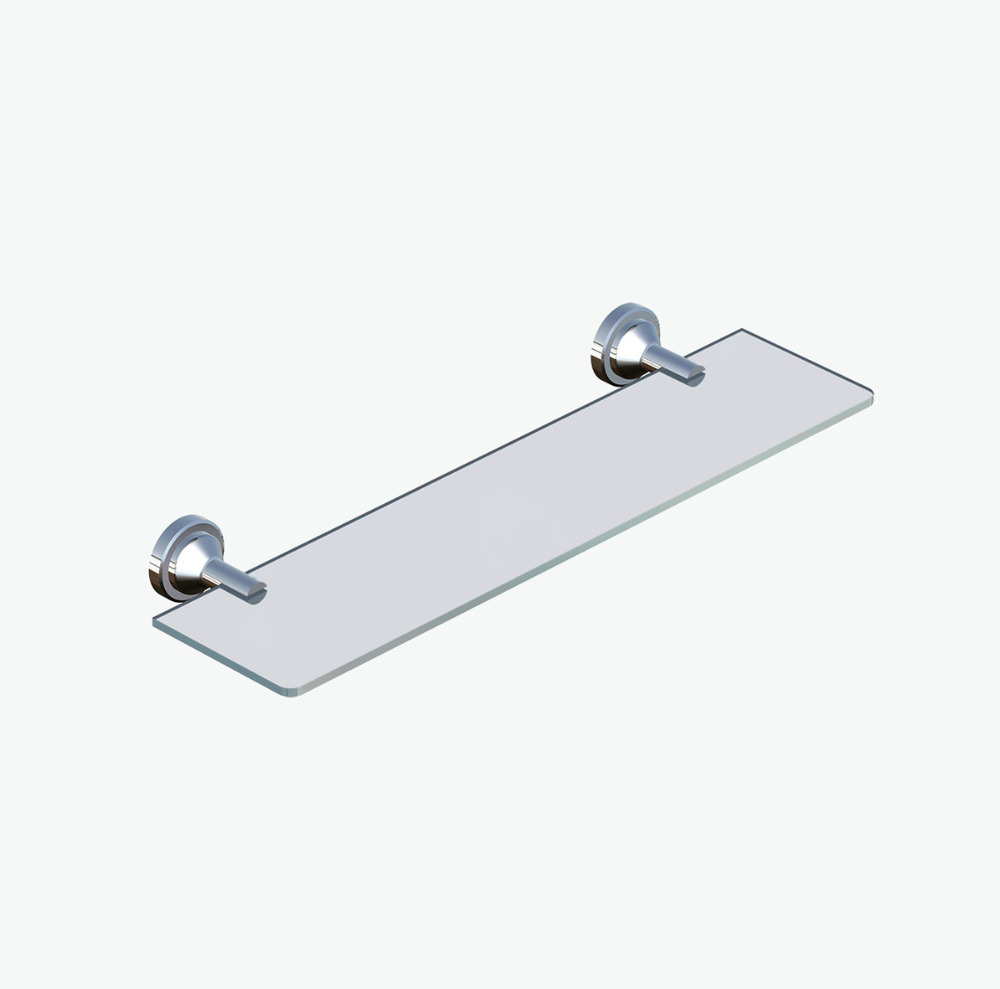 Kệ gương KF-412V sở hữu thiết kế trang nhã
