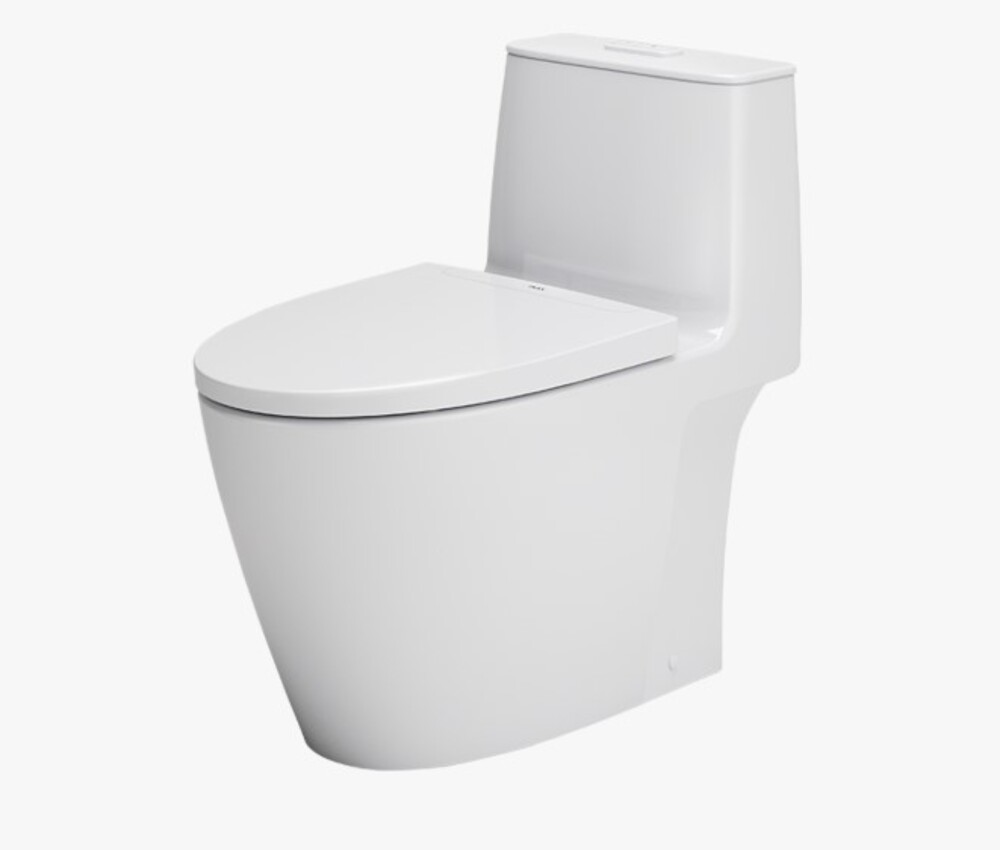 Két nước bàn cầu một khối