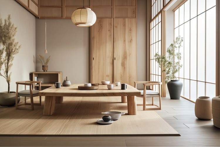 Wabi Sabi là gì