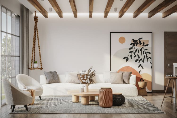 Nguồn gốc của phong cách Wabi Sabi